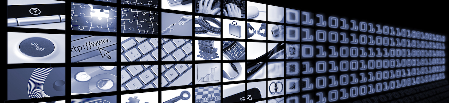 建構安全資安環境 邁向優質網路社會